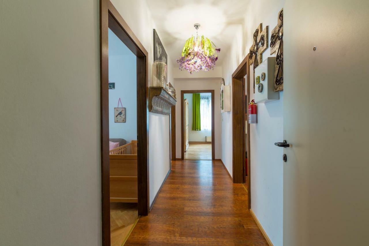 Ferienwohnung Kaffeewerkstatt Saint Wolfgang Habitación foto